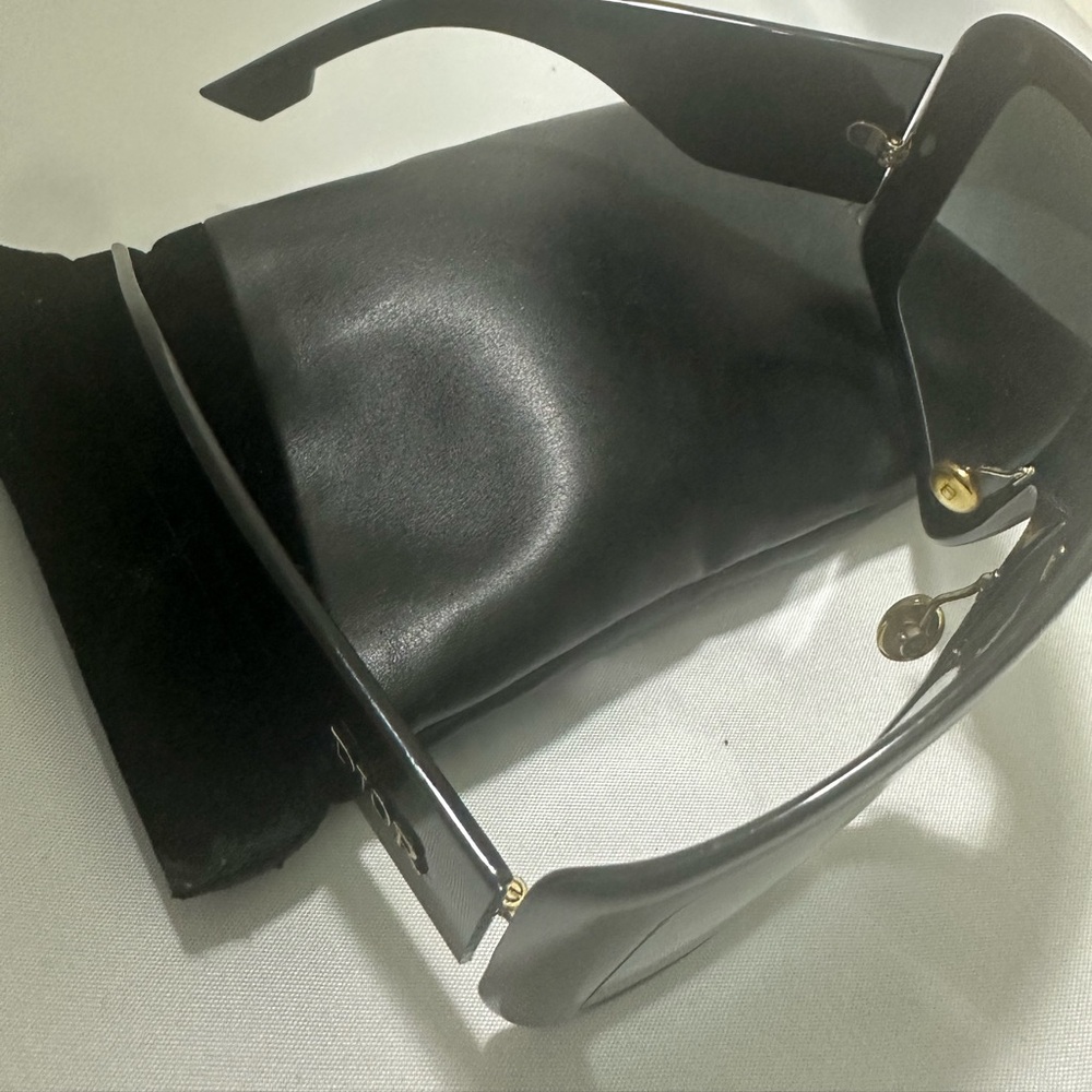 Dior sunglasses
